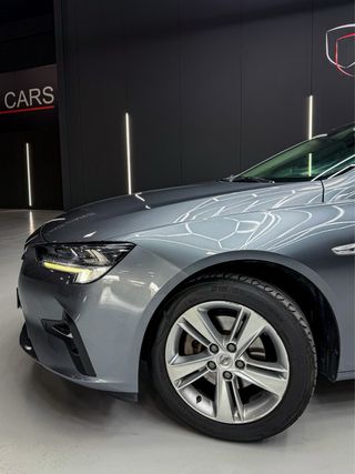 Opel Insignia BUSSINES