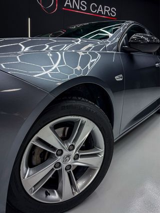 Opel Insignia BUSSINES