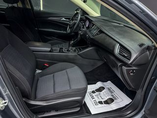 Opel Insignia BUSSINES