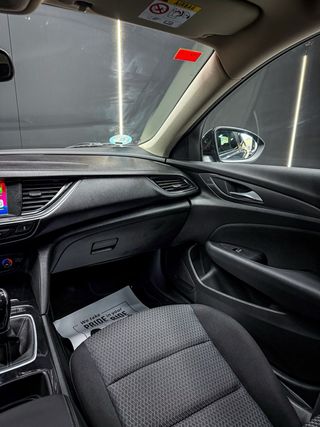 Opel Insignia BUSSINES