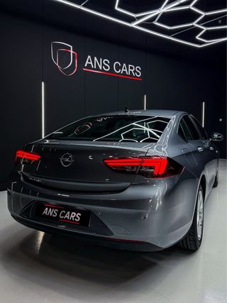 Opel Insignia BUSSINES