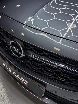 Opel Insignia BUSSINES