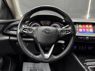 Opel Insignia BUSSINES