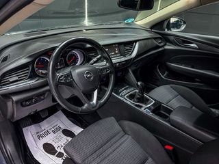 Opel Insignia BUSSINES