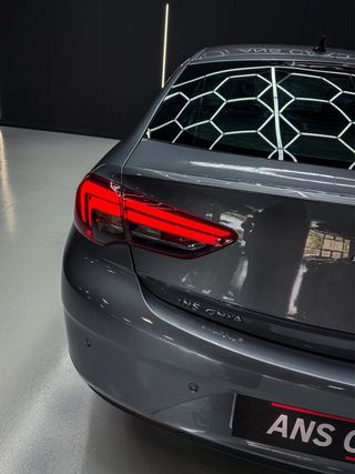 Opel Insignia BUSSINES