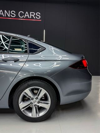 Opel Insignia BUSSINES