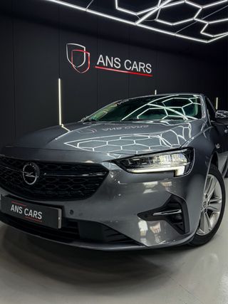 Opel Insignia BUSSINES