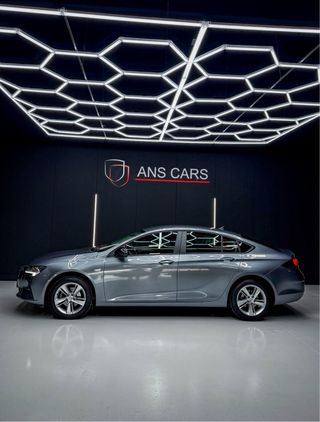 Opel Insignia BUSSINES