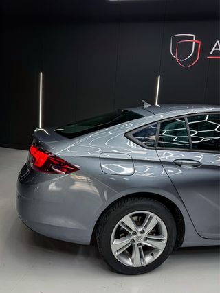 Opel Insignia BUSSINES