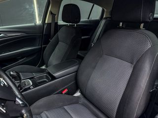 Opel Insignia BUSSINES