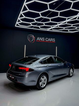 Opel Insignia BUSSINES