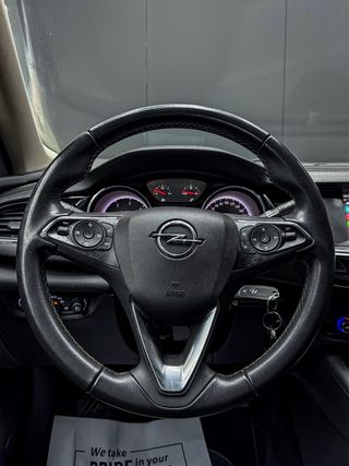 Opel Insignia BUSSINES