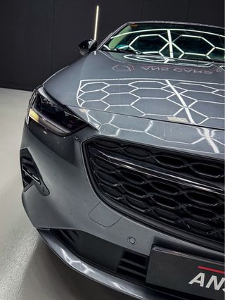 Opel Insignia BUSSINES