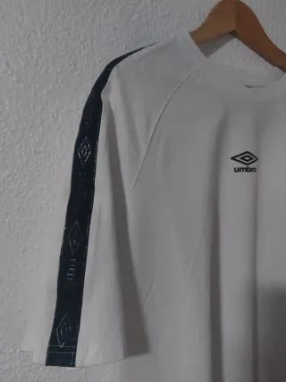 Camiseta Umbro XL
