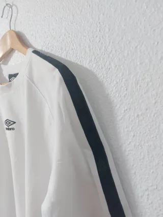 Camiseta Umbro XL