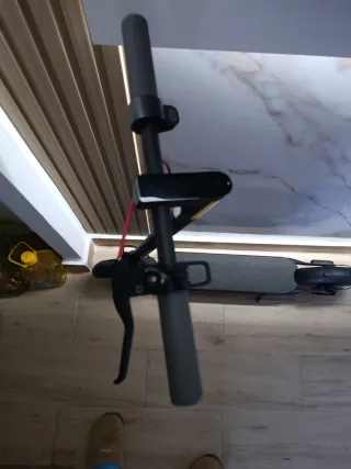 Patinete Eléctrico Xiaomi Scooter 4