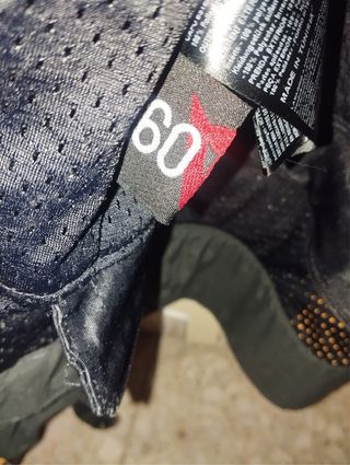 Chaqueta Dainese Verano con Protección  talla 60