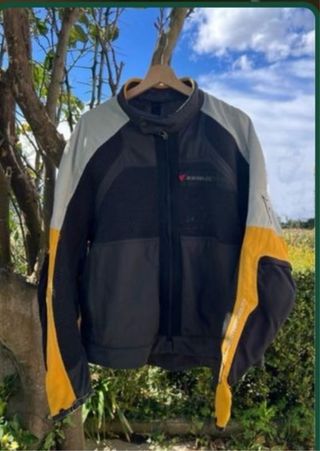 Chaqueta Dainese Verano con Protección  talla 60