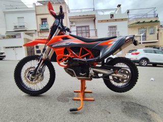 KTM 690 Enduro R - ¡Bajada de precio!