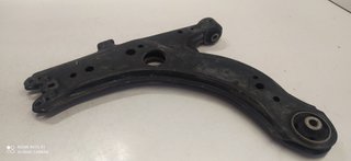BRAZO SUSPENSION INFERIOR DELANTERO IZQUIERDO VOLKSWAGEN GOLF IV BERLINA (1J1) EDITION (DIESELMOTOR) 1.9 TDI