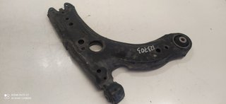 BRAZO SUSPENSION INFERIOR DELANTERO IZQUIERDO VOLKSWAGEN GOLF IV BERLINA (1J1) EDITION (DIESELMOTOR) 1.9 TDI