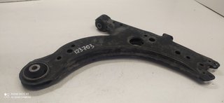 BRAZO SUSPENSION INFERIOR DELANTERO IZQUIERDO VOLKSWAGEN GOLF IV BERLINA (1J1) EDITION (DIESELMOTOR) 1.9 TDI