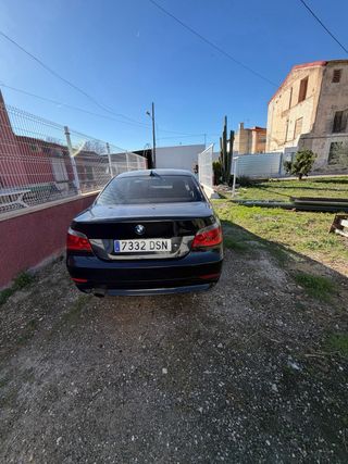 BMW Serie 5 2005