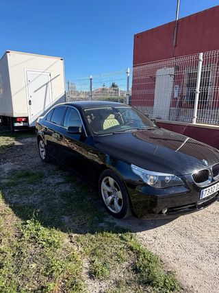 BMW Serie 5 2005
