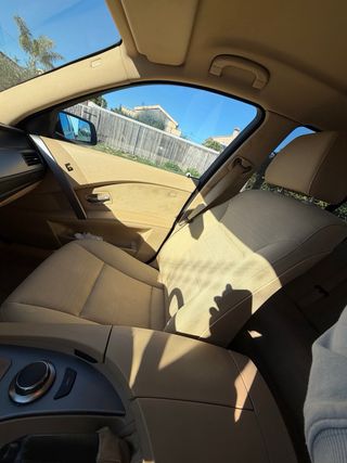 BMW Serie 5 2005