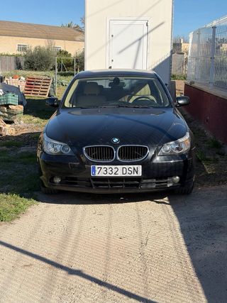 BMW Serie 5 2005