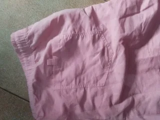 Bañador Polo Ralph Lauren Rosa