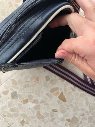 Bolso bandolera Adidas