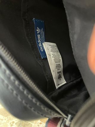 Bolso bandolera Adidas