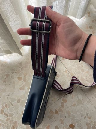 Bolso bandolera Adidas