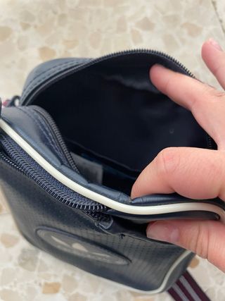 Bolso bandolera Adidas