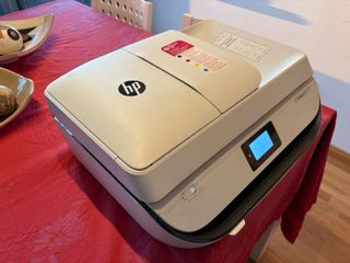 Impresora HP OfficeJet 5232 Multifunción