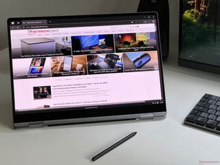 Samsung Galaxy Book5 Pro 360 NP964QHA-KG1ES