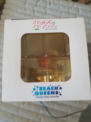 Figura Saori Takebe Girls und Panzer