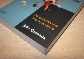 Otra historia de la filosofía Julio Quesada