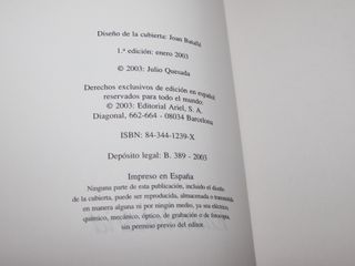 Otra historia de la filosofía Julio Quesada