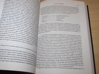 Otra historia de la filosofía Julio Quesada