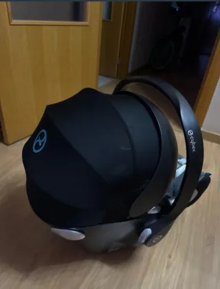 Silla de coche Cybex