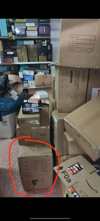 Robot cortacésped YARDCARE N1600 Pro