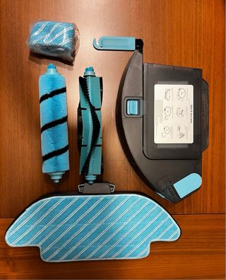 Cecotec Conga 4690 Ultra Robot Aspirador