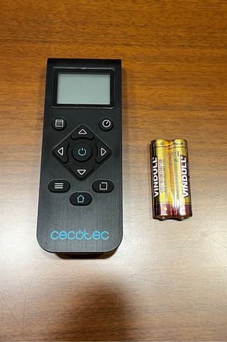 Cecotec Conga 4690 Ultra Robot Aspirador