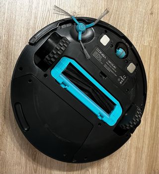 Cecotec Conga 4690 Ultra Robot Aspirador