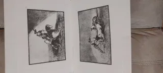 Libro La Tauromaquia Goya Edición Homenaje