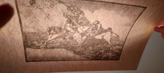 Libro La Tauromaquia Goya Edición Homenaje