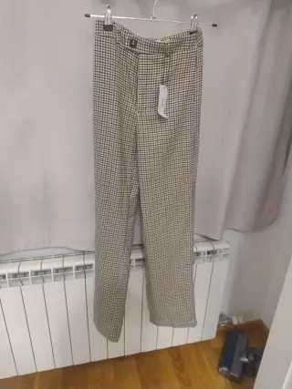 Pantalones Stradivarius Talla 32