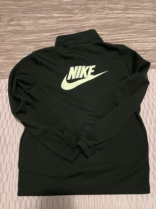 Conjunto Nike Chaqueta y Pantalón Niño Talla XL